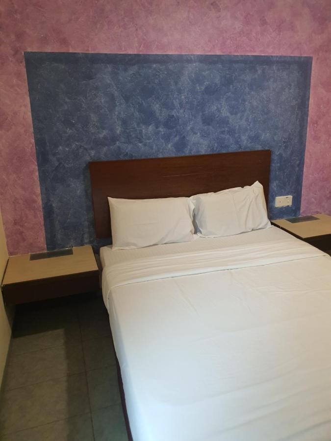 Avaria Boutique Hotel Малакка Экстерьер фото