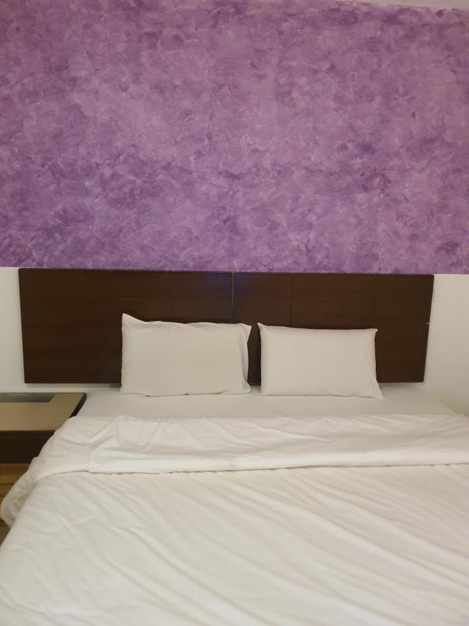 Avaria Boutique Hotel Малакка Экстерьер фото
