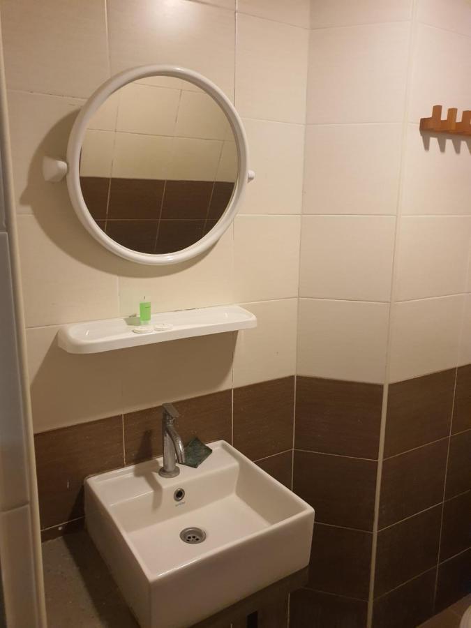 Avaria Boutique Hotel Малакка Экстерьер фото
