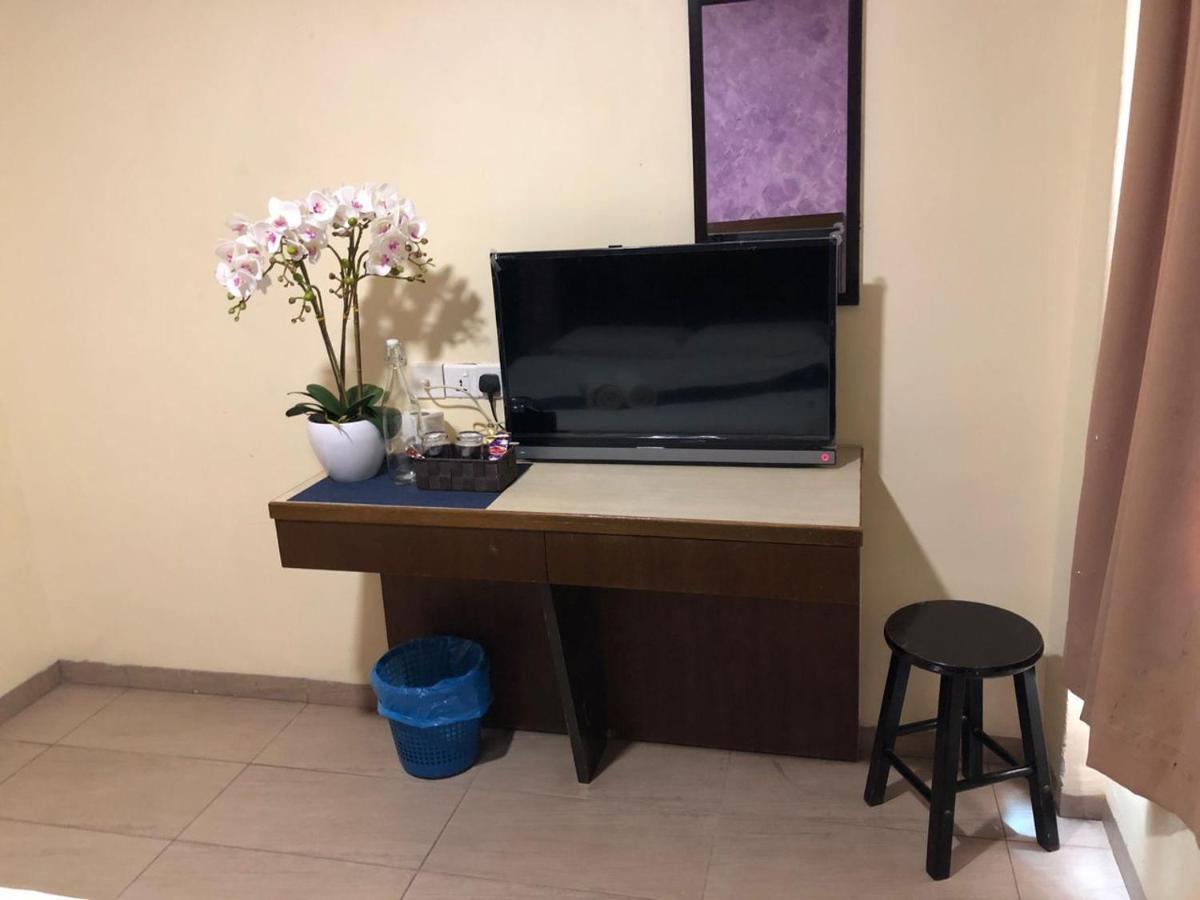 Avaria Boutique Hotel Малакка Экстерьер фото